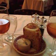 Musso & Frank Grill User Photo