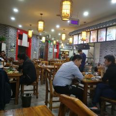 便宜坊(经三纬四店) User Photo