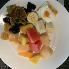 Café Veranda User Photo
