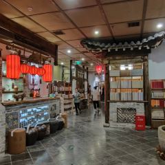 SONG SHAN BU YI BAN Aquarium Banquet Restaurant User Photo