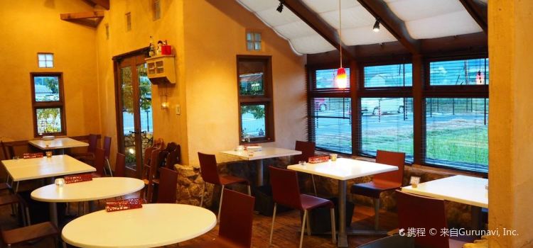 Pizzeria Lasso
