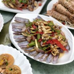 林姐香味海鲜(丁村万人海鲜广场店) User Photo