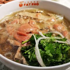 FAT PHO大發越南粉(徐家汇店) User Photo
