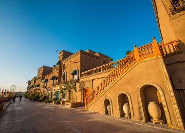 Kashgar