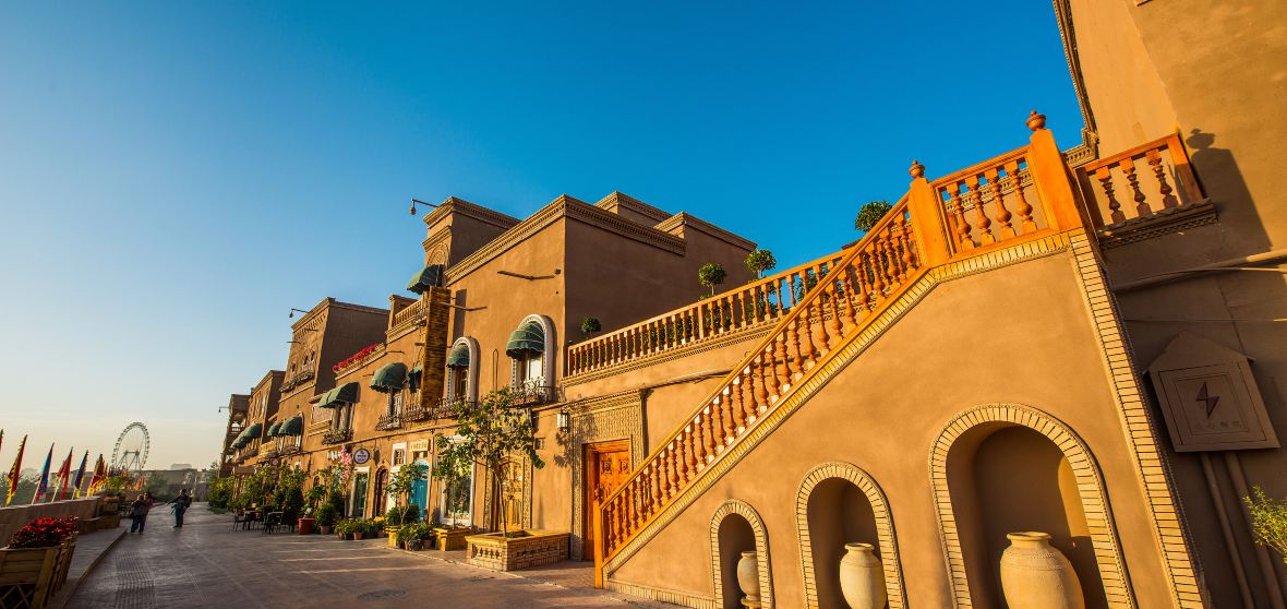 Things to Do in Kashgar in 2024 Top Attractions Local Food Hotels Travel Tips Trip