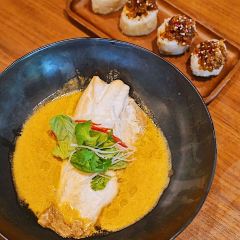 MESS gallery restaurant&bar User Photo