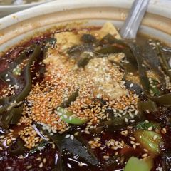 什錦砂鍋張用戶圖片