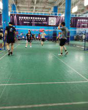 톈진 스포츠 센터