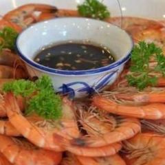 Dong Rong Xi Jia City Hui Ke Seafood Restaurant (Yalong Bay) User Photo