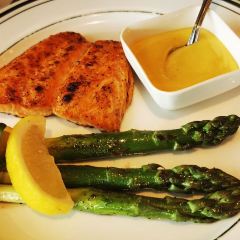 Wolfgang’s Steakhouse User Photo