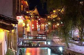 Popular Night Attractions in Siem Reap