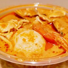 五兰沙茶面(曾厝垵店)張用戶圖片