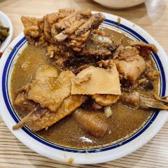 老店大宴鸡(晶华大道店) User Photo