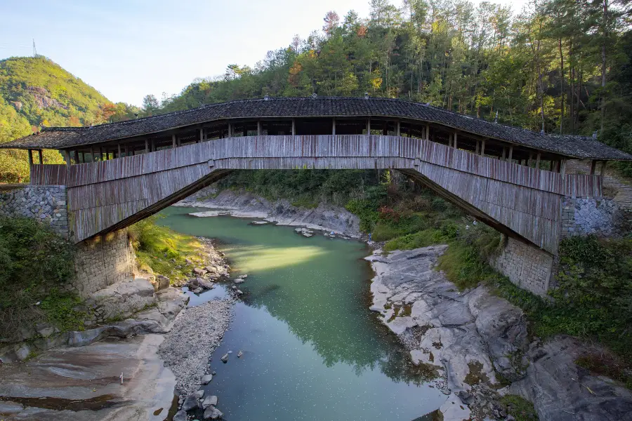 Xianju Bridge