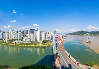 Wuzhou