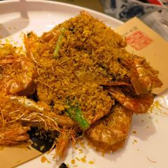 China Grill User Photo