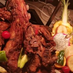 Cafe Grand User Photo