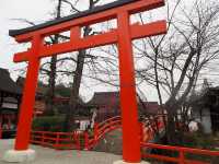 京都の「下鴨神社」