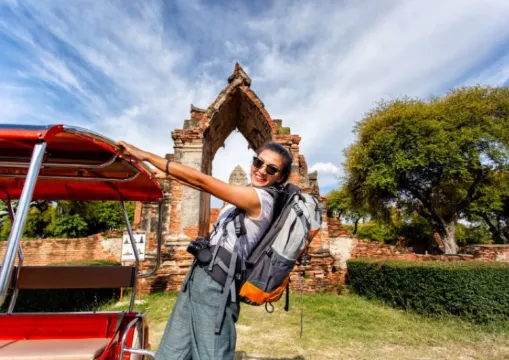 คู่มือตะลุยเชียงใหม่ 2569 เที่ยววนไป ได้ประสบการณ์ใหม่ไม่ซ้ำ