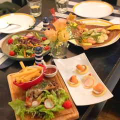 La Creperie(Jing An) User Photo