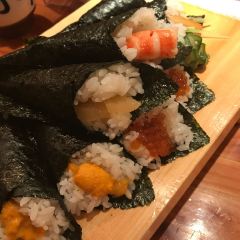 Tamazushi User Photo