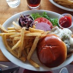 Table Mountain Grill & Cantina張用戶圖片
