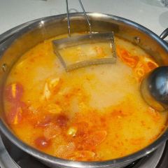 太琼糟粕醋·海南酸汤火锅(明珠广场店) User Photo