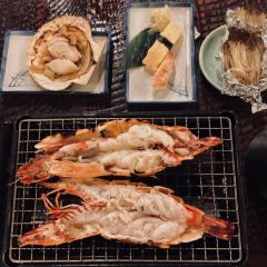 Daisho Fisheries Sapporo Yomiuri Hokkaido Bldg張用戶圖片