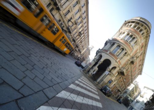 Ryanair Fès Turin