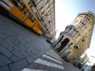 Voli Roma Torino diretti