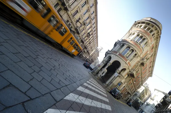 Cattedrale di Santa Maria del Bosco周辺のホテル