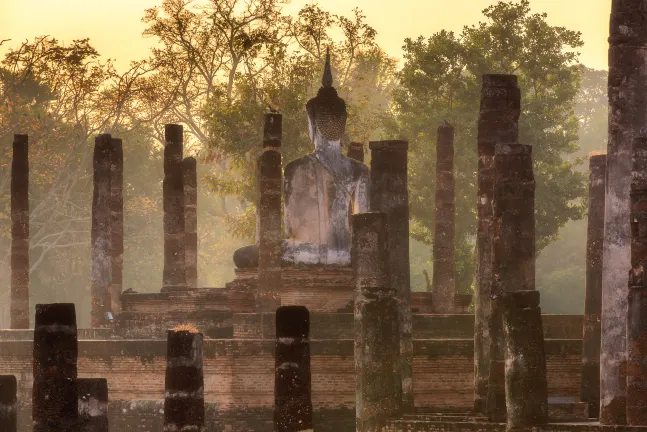 Lennot Mueang Sukhothai District Philadelphia