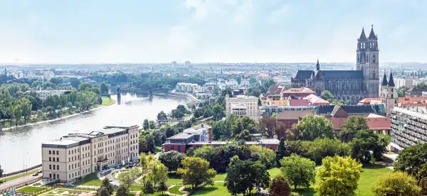 Magdeburg