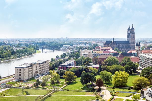 Magdeburg