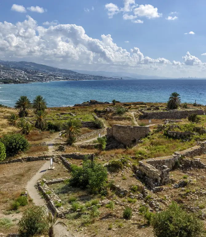 Byblos