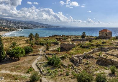 Byblos