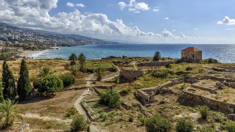 Hotels in Byblos
