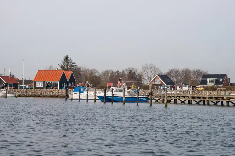 Hotels in Langeland Kommune