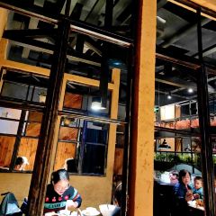 老屋印象川菜(鄞州万达店) User Photo