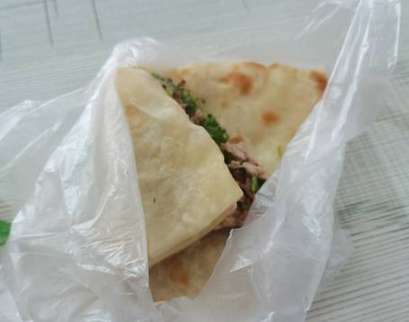 老米雞蛋膏