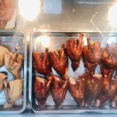 清真·金宏兴鸭子店(明瓦廊店) User Photo