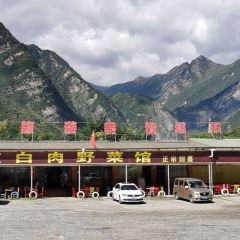 LI ZHUANG BAI ROU User Photo