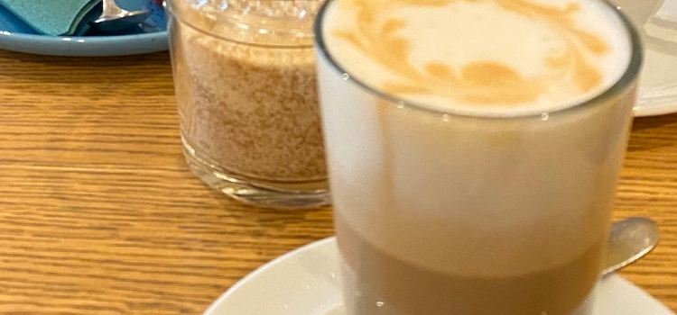 Design Hill Cafe