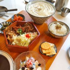 The House of Smooth Curry 여행 사진