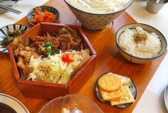 The House of Smooth Curry User Photo