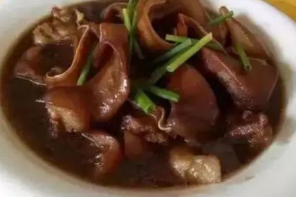 乡村味道(环城西路店)