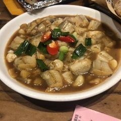 黄龙海鲜大排档(杭州总店) User Photo