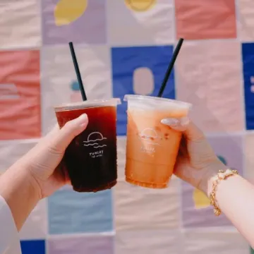 5 คาเฟ่ชะอำแนะนำ 2569 ไปเติมความหวานด้วยกัน