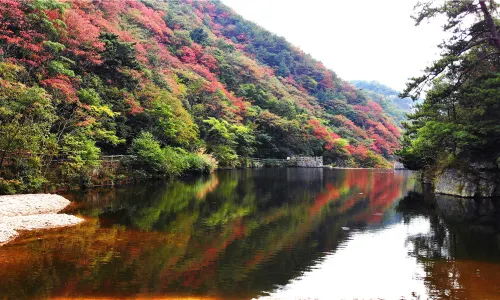 明堂山