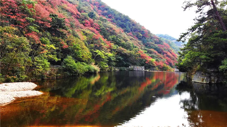 5_Mingtang Mountain